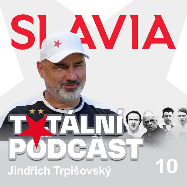 Slavia - Totální podcast